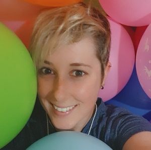 Meet your Posher, Therese